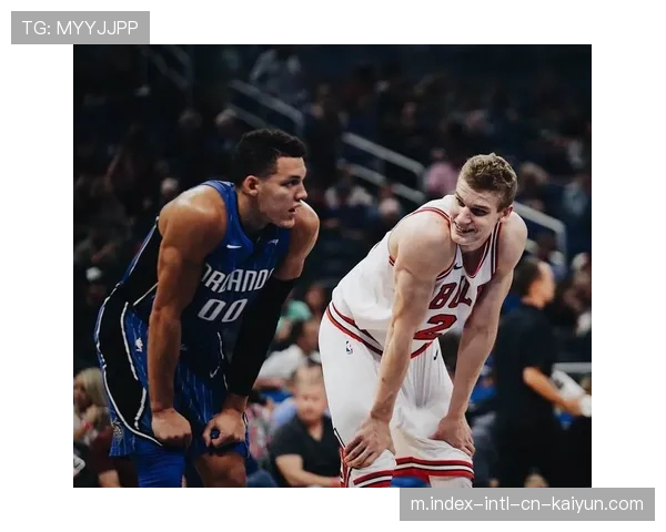 多诺万开启公牛重建周期 送走怀特康利正式进入年轻化